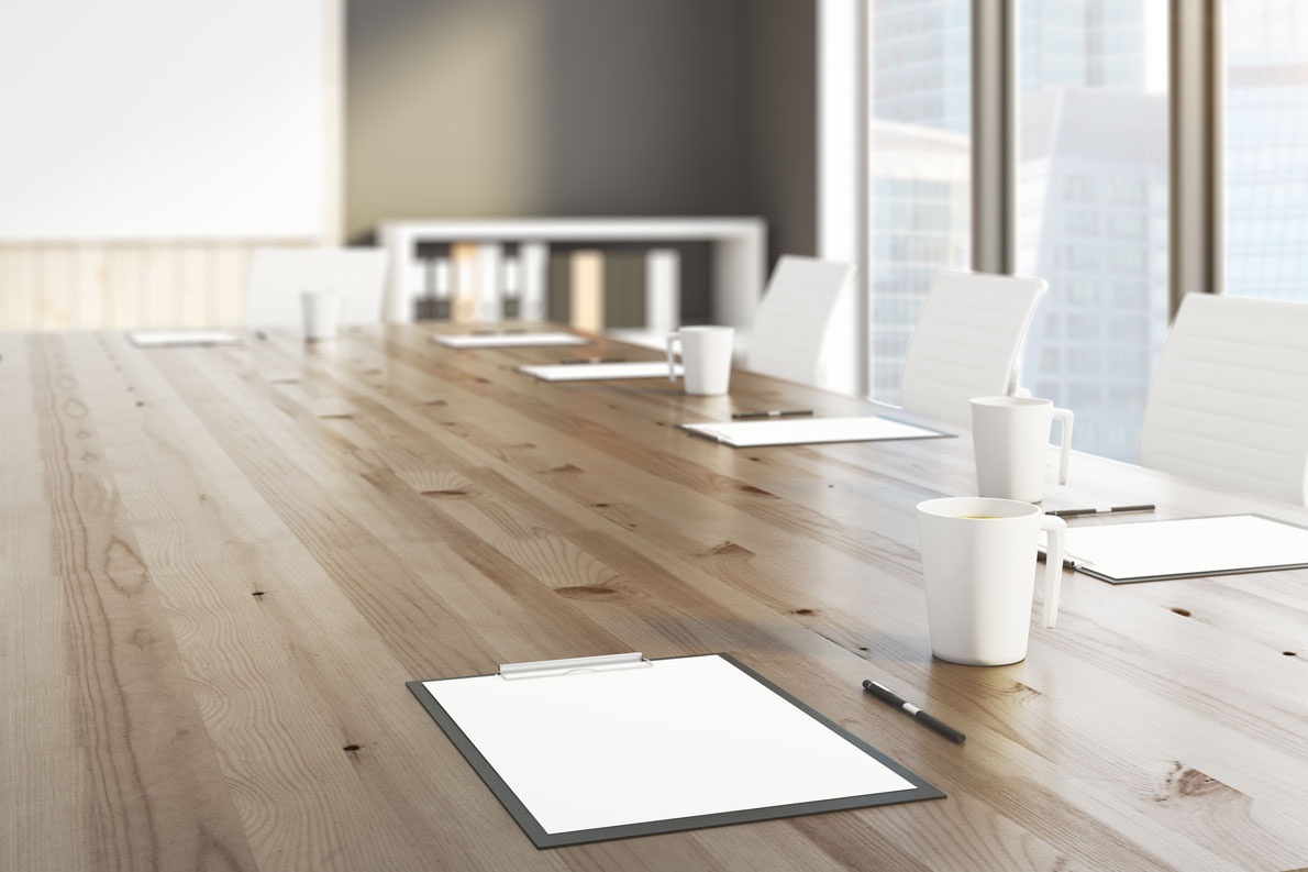 Salle de réunion LGM CONSEIL